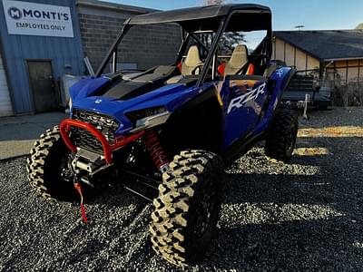 BOATZON | Polaris® RZR XP 1000 Ultimate 2025 BOATZON | Polaris® RZR XP 1000 Ultimate 2025