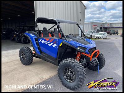 BOATZON | Polaris® RZR XP 1000 Ultimate 2025 BOATZON | Polaris® RZR XP 1000 Ultimate 2025