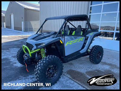 BOATZON | Polaris® RZR XP 1000 Ultimate 2025 BOATZON | Polaris® RZR XP 1000 Ultimate 2025