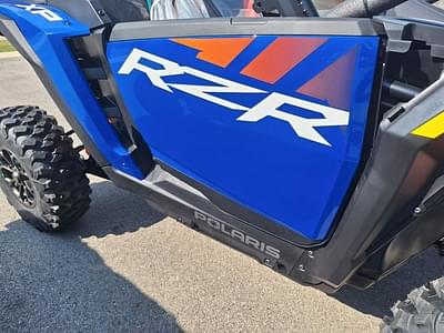 BOATZON | Polaris® RZR XP 1000 Ultimate 2025