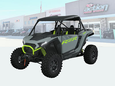 BOATZON | Polaris® RZR XP 1000 Ultimate 2025