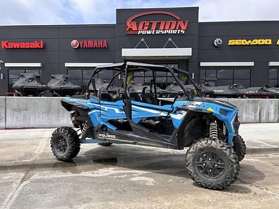 BOATZON | Polaris® RZR XP 4 1000 2019