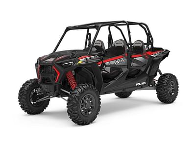 BOATZON | Polaris® RZR XP 4 1000 2019