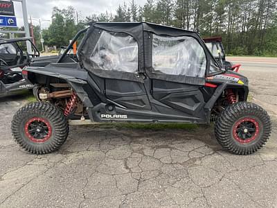 BOATZON | Polaris® RZR XP 4 1000 2019