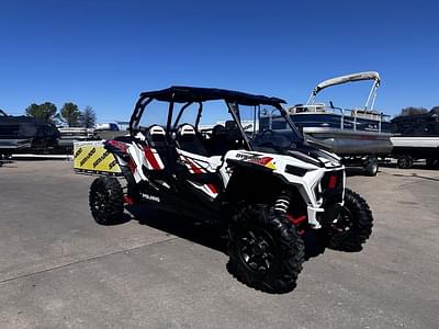 BOATZON | Polaris® RZR XP 4 1000 Dynamix 2019