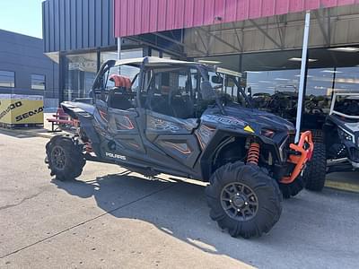 BOATZON | Polaris® RZR XP 4 1000 High Lifter 2019