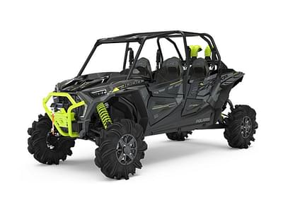 BOATZON | Polaris® RZR XP 4 1000 High Lifter 2020