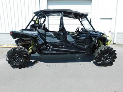 BOATZON | Polaris® RZR XP 4 1000 High Lifter 2020 BOATZON | Polaris® RZR XP 4 1000 High Lifter 2020