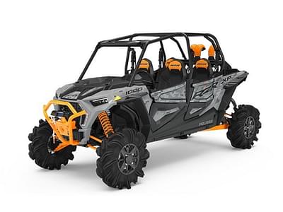 BOATZON | Polaris® RZR XP 4 1000 High Lifter 2021 BOATZON | Polaris® RZR XP 4 1000 High Lifter 2021