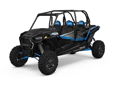 BOATZON | Polaris® RZR XP 4 1000 Premium 2022 BOATZON | Polaris® RZR XP 4 1000 Premium 2022