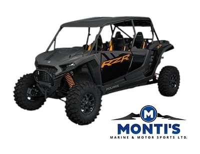 BOATZON | Polaris® RZR XP 4 1000 Premium 2024