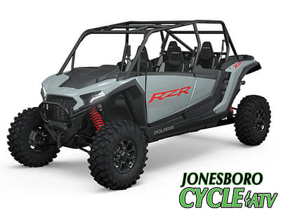 BOATZON | Polaris® RZR XP 4 1000 Premium 2025 BOATZON | Polaris® RZR XP 4 1000 Premium 2025