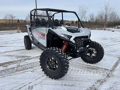 BOATZON | Polaris® RZR XP 4 1000 Premium 2025