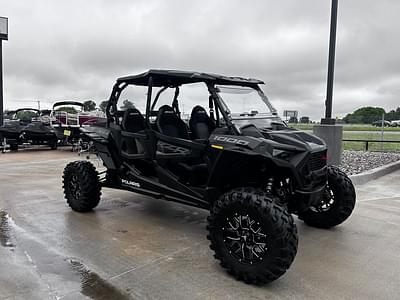 BOATZON | Polaris® RZR XP 4 1000 Sport 2022