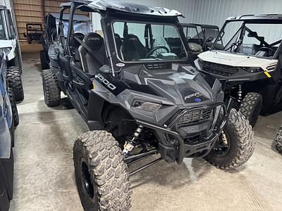BOATZON | Polaris® RZR XP 4 1000 Sport 2023