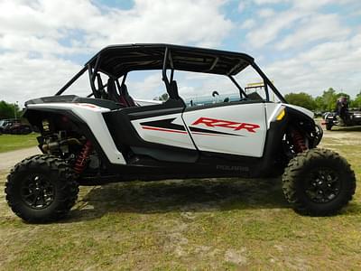 BOATZON | Polaris® RZR XP 4 1000 Sport 2024