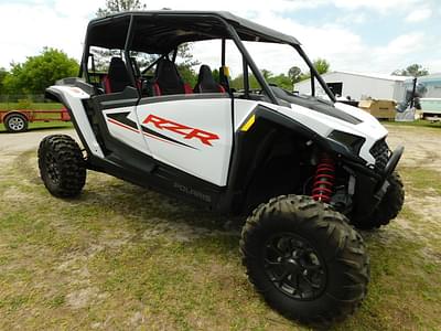 BOATZON | Polaris® RZR XP 4 1000 Sport 2024