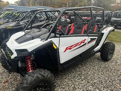 BOATZON | Polaris® RZR XP 4 1000 Sport 2024