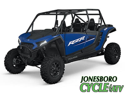 BOATZON | Polaris® RZR XP 4 1000 Sport 2025