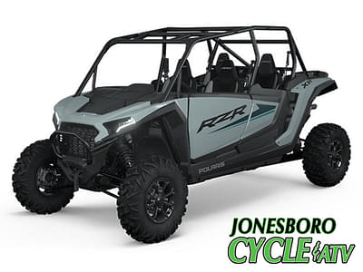 BOATZON | Polaris® RZR XP 4 1000 Sport 2025