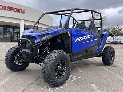 BOATZON | Polaris® RZR XP 4 1000 Sport 2025