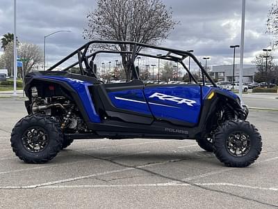 BOATZON | Polaris® RZR XP 4 1000 Sport 2025