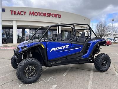 BOATZON | Polaris® RZR XP 4 1000 Sport 2025