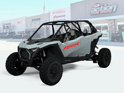 BOATZON | Polaris® RZR XP 4 1000 Sport 2025