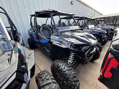 BOATZON | Polaris® RZR XP 4 1000 Ultimate 2023