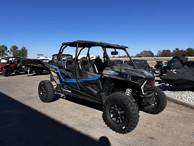 BOATZON | Polaris® RZR XP 4 1000 Ultimate 2023