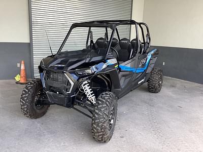 BOATZON | Polaris® RZR XP 4 1000 Ultimate 2023