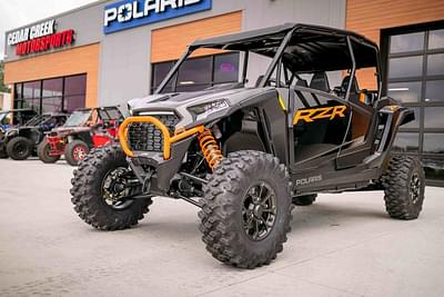 BOATZON | Polaris® RZR XP 4 1000 Ultimate 2024