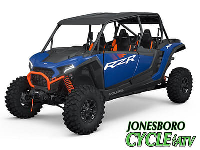 BOATZON | Polaris® RZR XP 4 1000 Ultimate 2025 BOATZON | Polaris® RZR XP 4 1000 Ultimate 2025