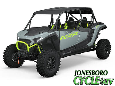 BOATZON | Polaris® RZR XP 4 1000 Ultimate 2025 BOATZON | Polaris® RZR XP 4 1000 Ultimate 2025