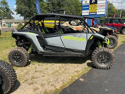 BOATZON | Polaris® RZR XP 4 1000 Ultimate 2025