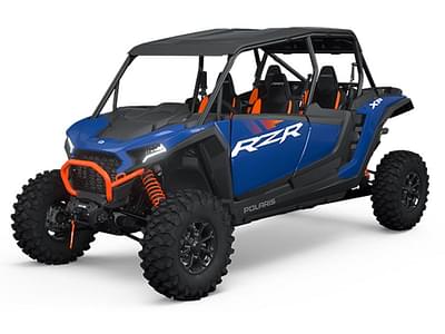 BOATZON | Polaris® RZR XP 4 1000 Ultimate 2025