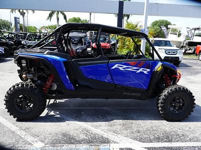 BOATZON | Polaris® RZR XP 4 1000 Ultimate 2025