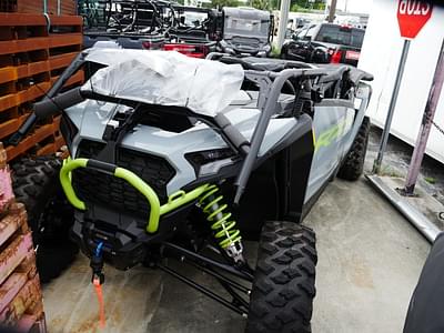 BOATZON | Polaris® RZR XP 4 1000 Ultimate 2025