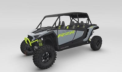 BOATZON | Polaris® RZR XP 4 1000 Ultimate 2025
