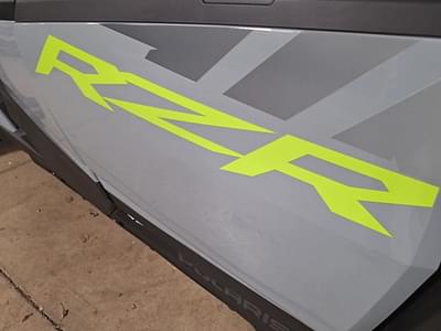 BOATZON | Polaris® RZR XP 4 1000 Ultimate 2025