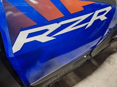 BOATZON | Polaris® RZR XP 4 1000 Ultimate 2025