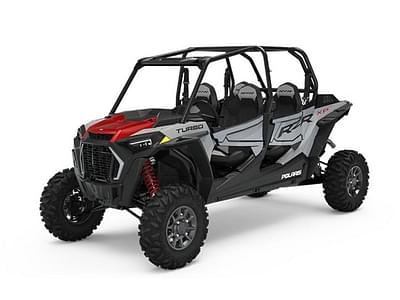 BOATZON | Polaris® RZR XP 4 Turbo 2021