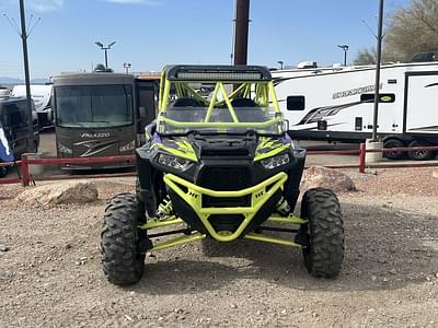 BOATZON | Polaris® RZR XP TURBO 2016