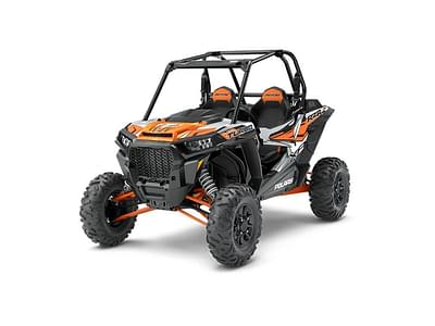 BOATZON | Polaris® RZR XP Turbo EPS Ghost Gray 2018