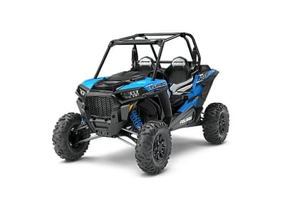BOATZON | Polaris® RZR XP Turbo EPS Velocity Blue 2018 BOATZON | Polaris® RZR XP Turbo EPS Velocity Blue 2018