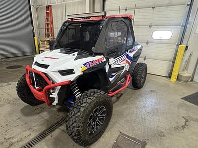 BOATZON | Polaris® RZR XP Turbo LE 2019
