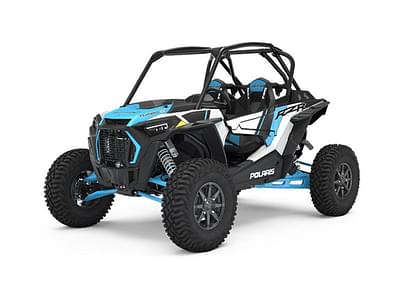 BOATZON | Polaris® RZR XP Turbo S Velocity 2020 BOATZON | Polaris® RZR XP Turbo S Velocity 2020