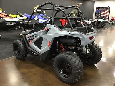 BOATZON | Polaris® RZR24 RZR 200 S GREY EVAP 2024