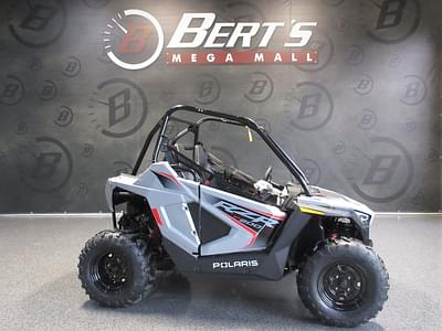 BOATZON | Polaris® RZR24 RZR 200 S GREY EVAP 2024