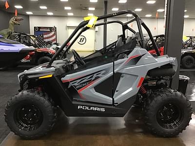 BOATZON | Polaris® RZR24 RZR 200 S GREY EVAP 2024